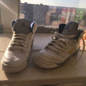 Air Jordan 5